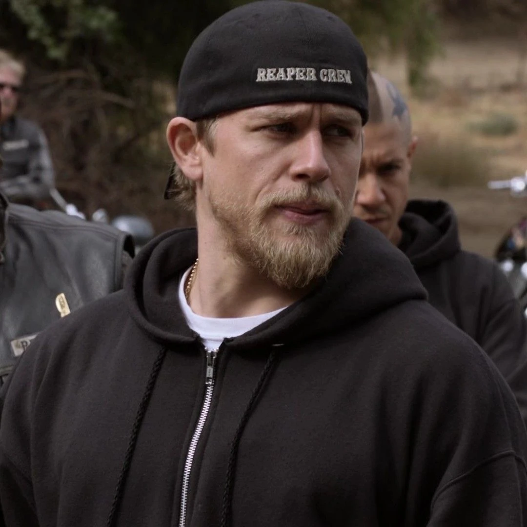 Jax Teller thumbnail