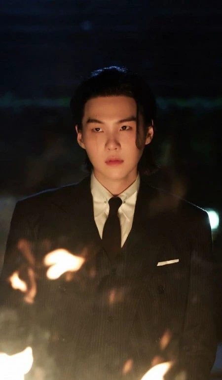 Mafia|Min Yoongi thumbnail