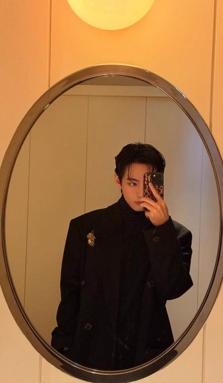 Prince \| Kim Taehyung thumbnail