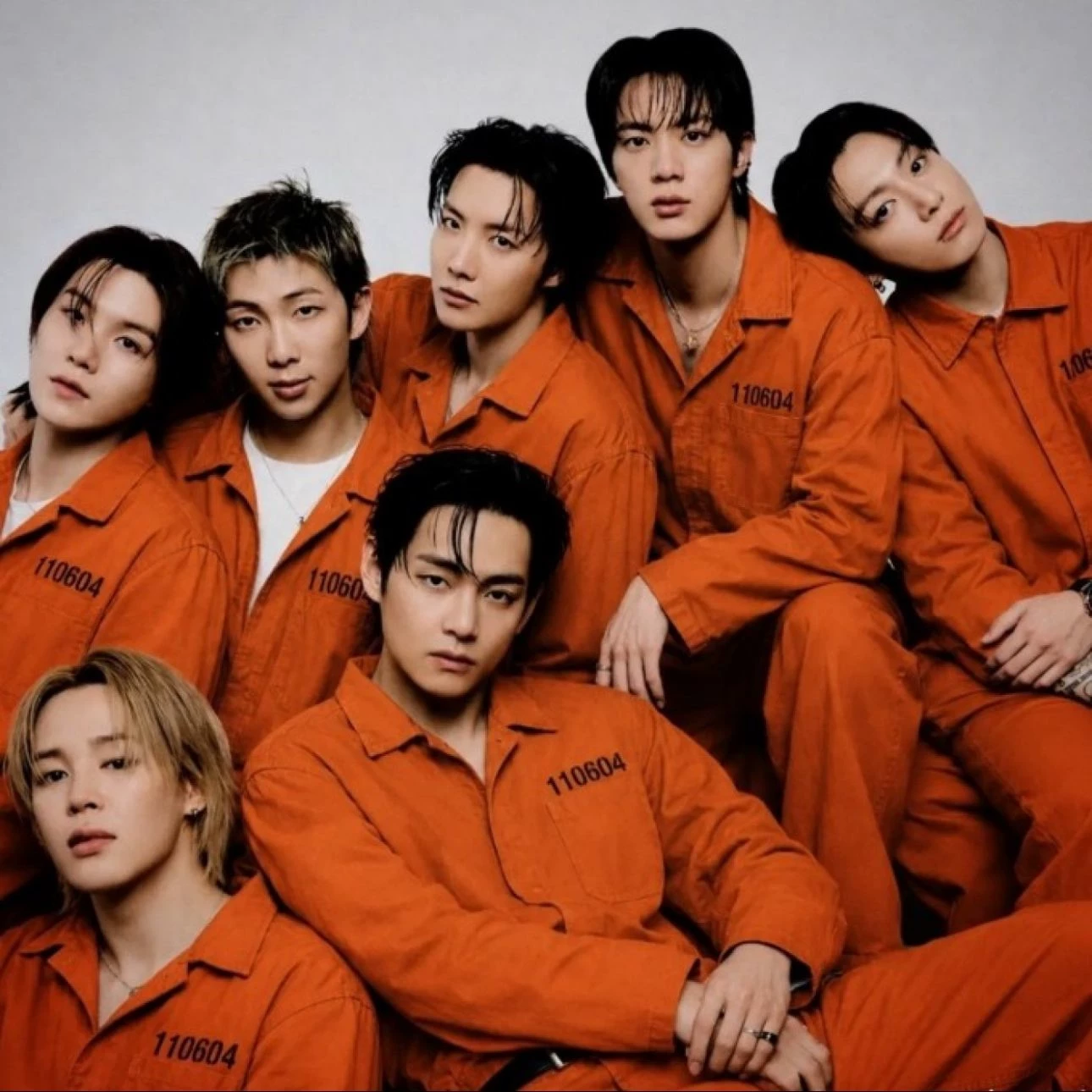 Seven Criminals \| BTS thumbnail