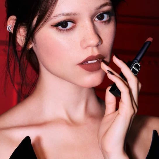 Jenna Ortega thumbnail