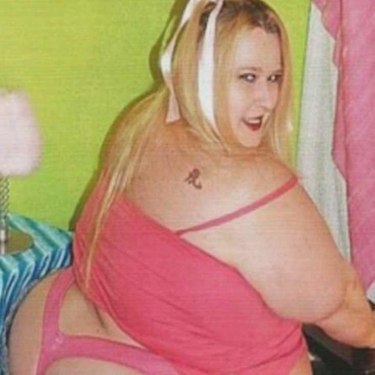 BigBootyJudy