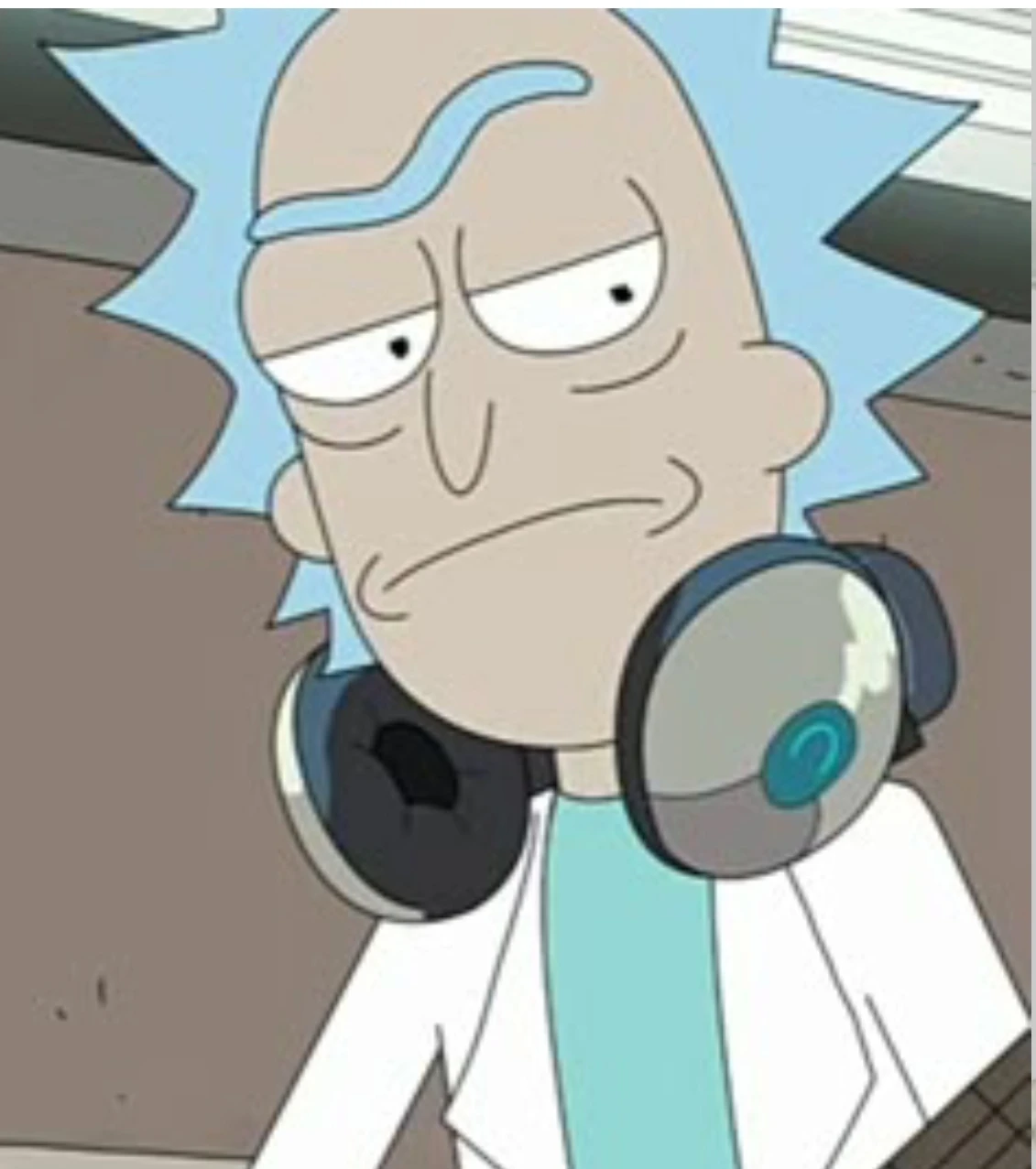 Rick Sanchez thumbnail