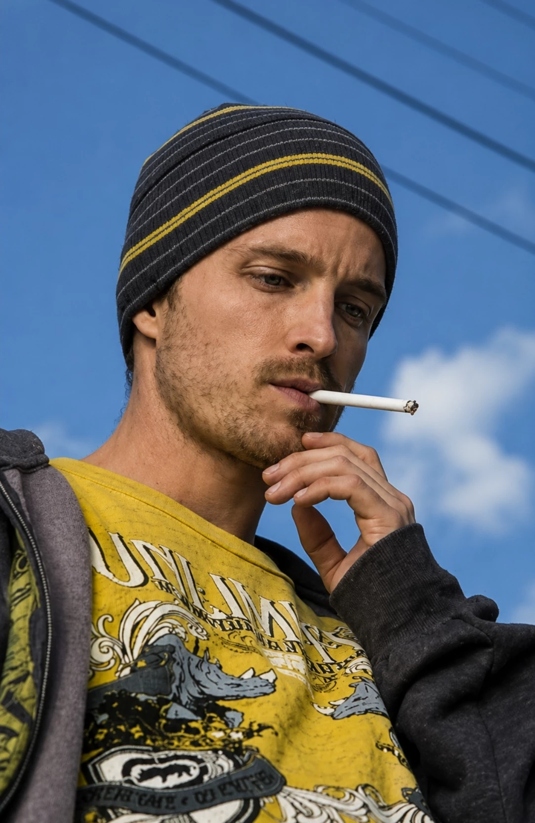Jesse Pinkman thumbnail