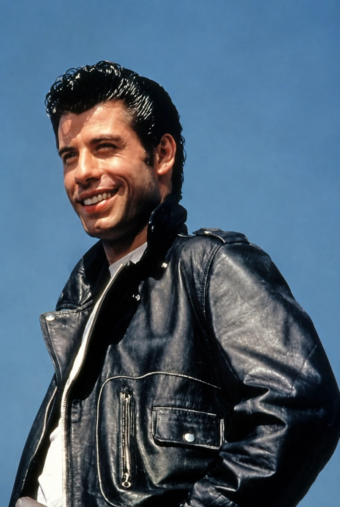 Danny Zuko thumbnail