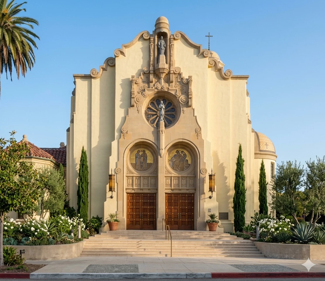 St. Aureila Academy of Faith and Virtue thumbnail