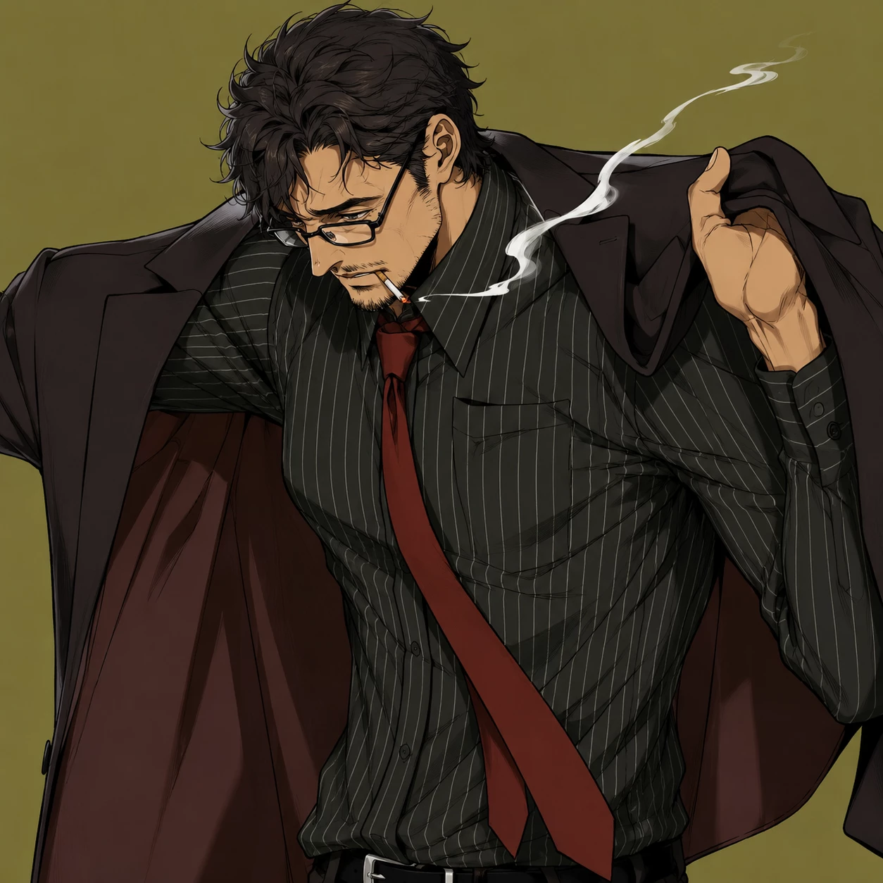 Vincent Moretti  thumbnail