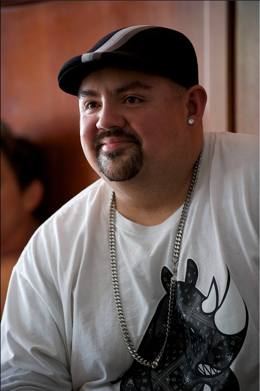 Gabriel Iglesias thumbnail