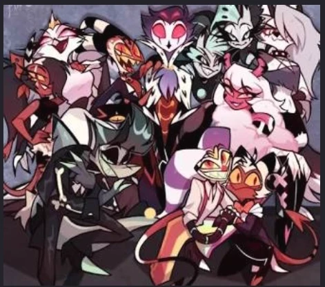 Helluva Boss/Blitzo and Stolas thumbnail