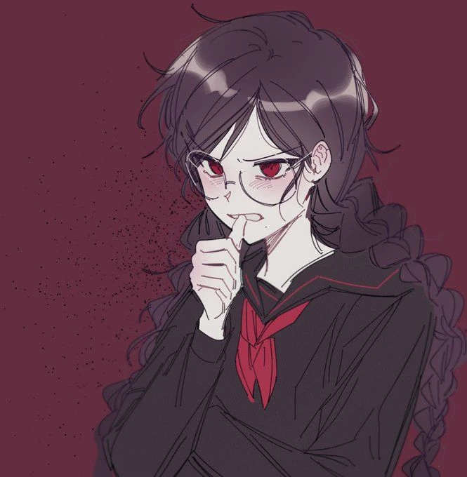 Satoko (Femcel Man-Hater) thumbnail