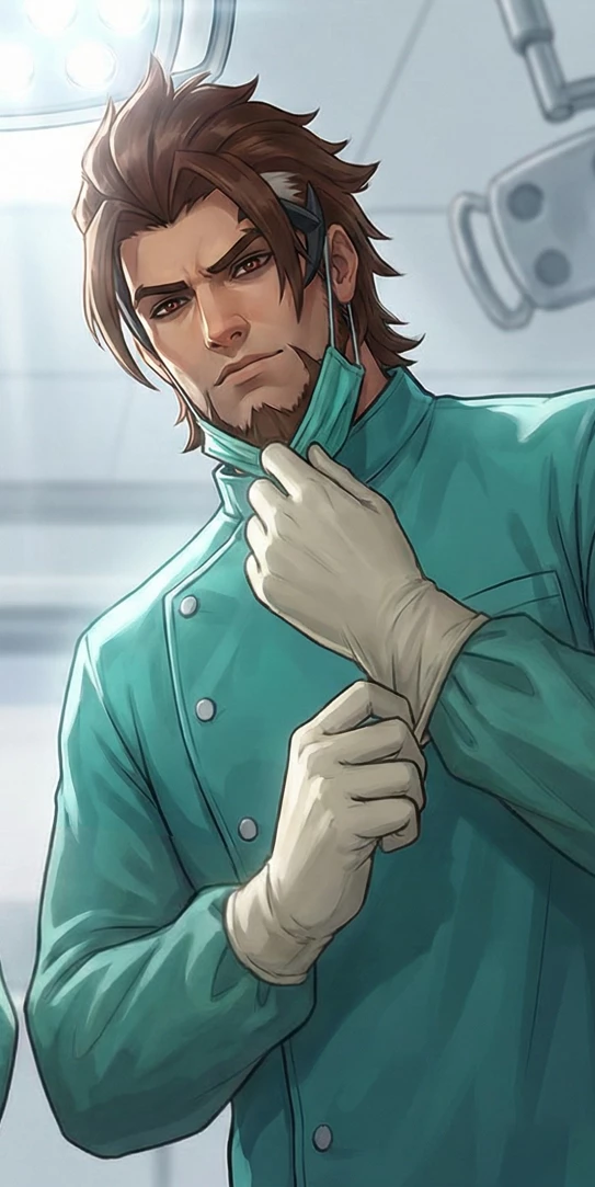 Dr. Emre Sarioglu thumbnail