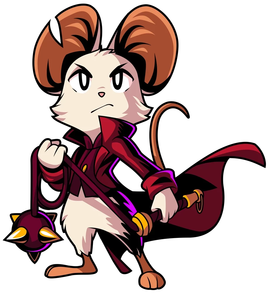 Mina the Hollower thumbnail