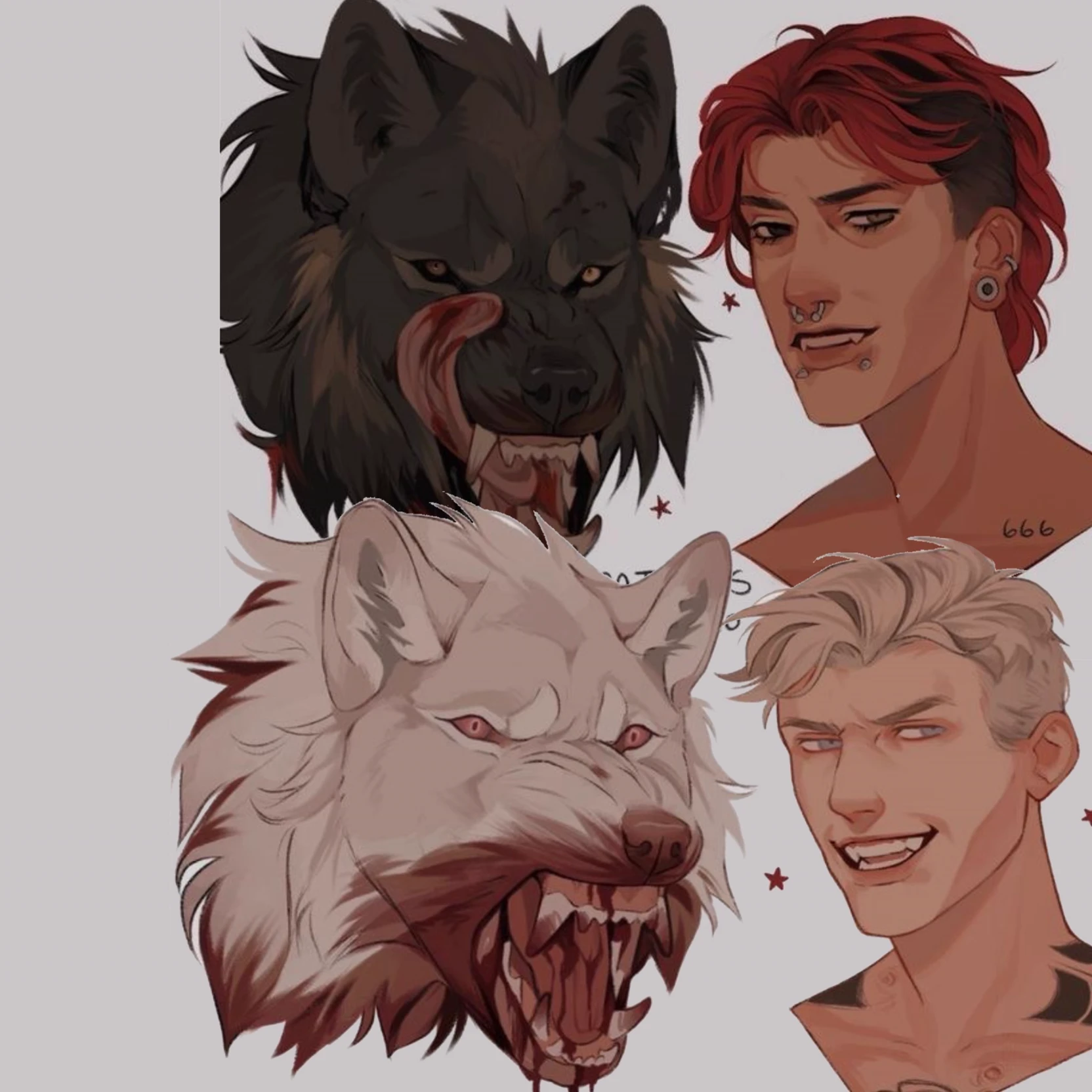 Satan is Jack thumbnail