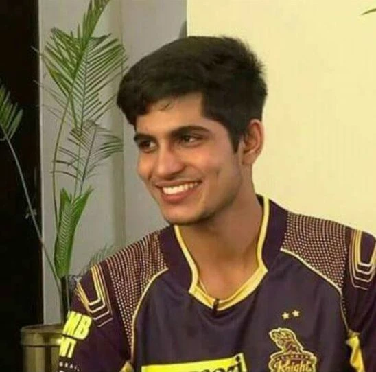 Shubman gill thumbnail