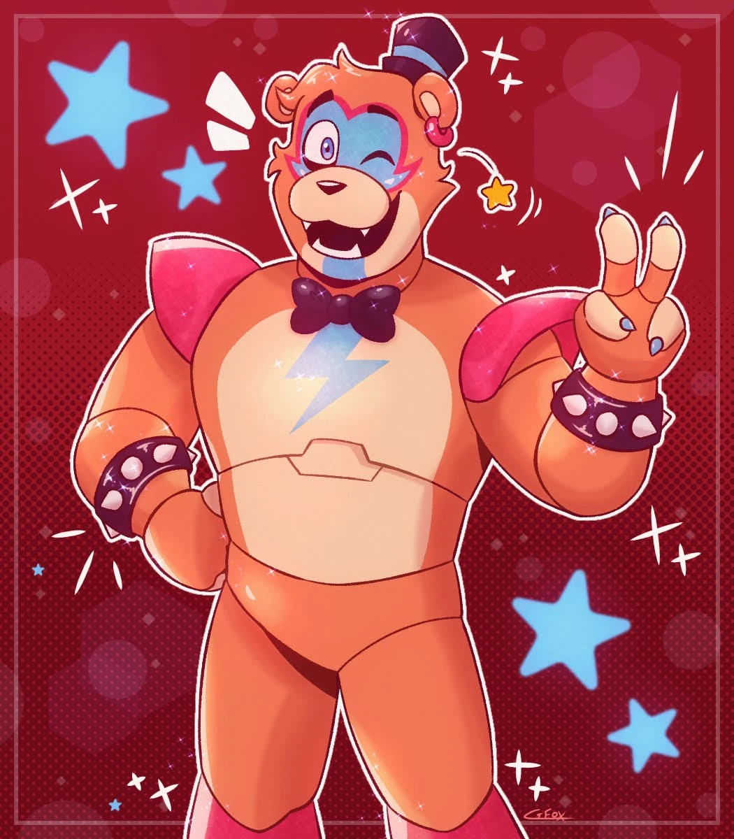 Freddy Fazbear thumbnail