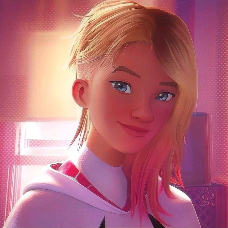 Spider Gwen thumbnail