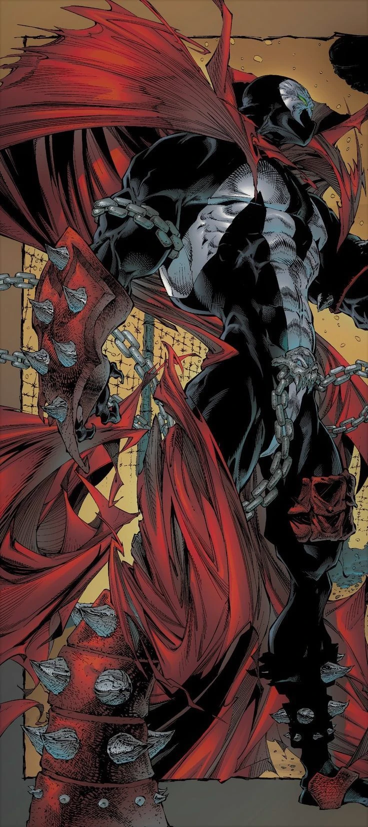 spawn thumbnail