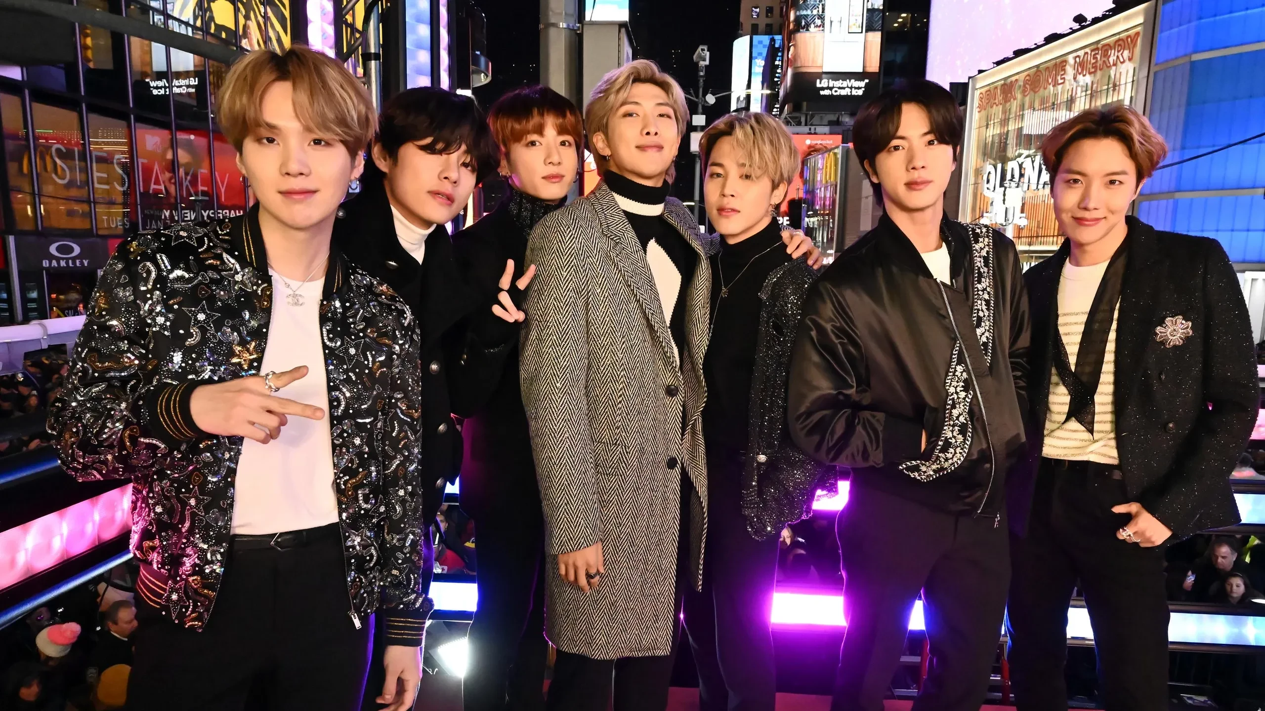 BTS thumbnail
