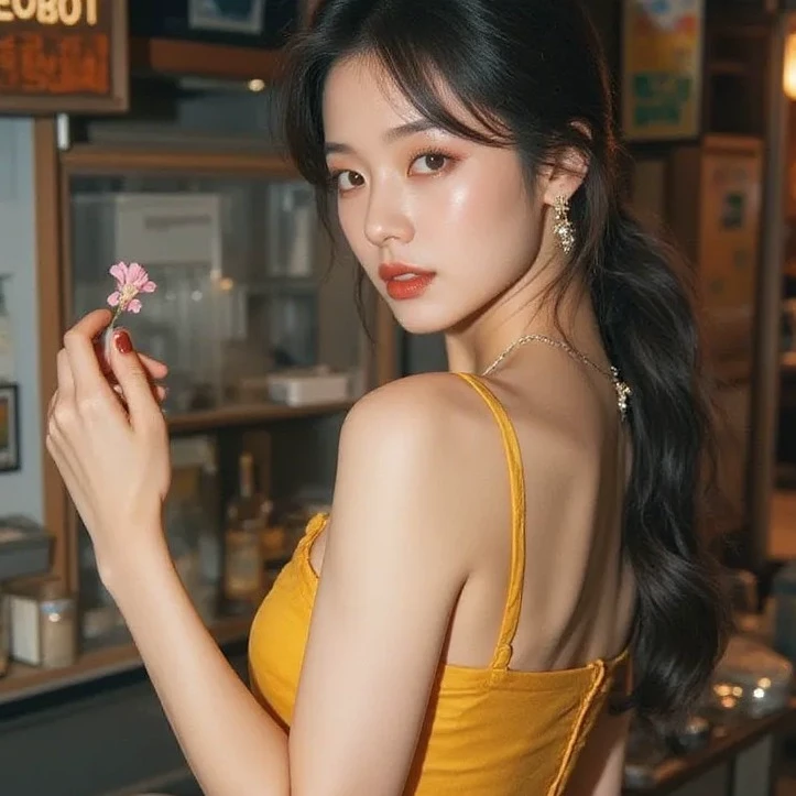 Idol thumbnail