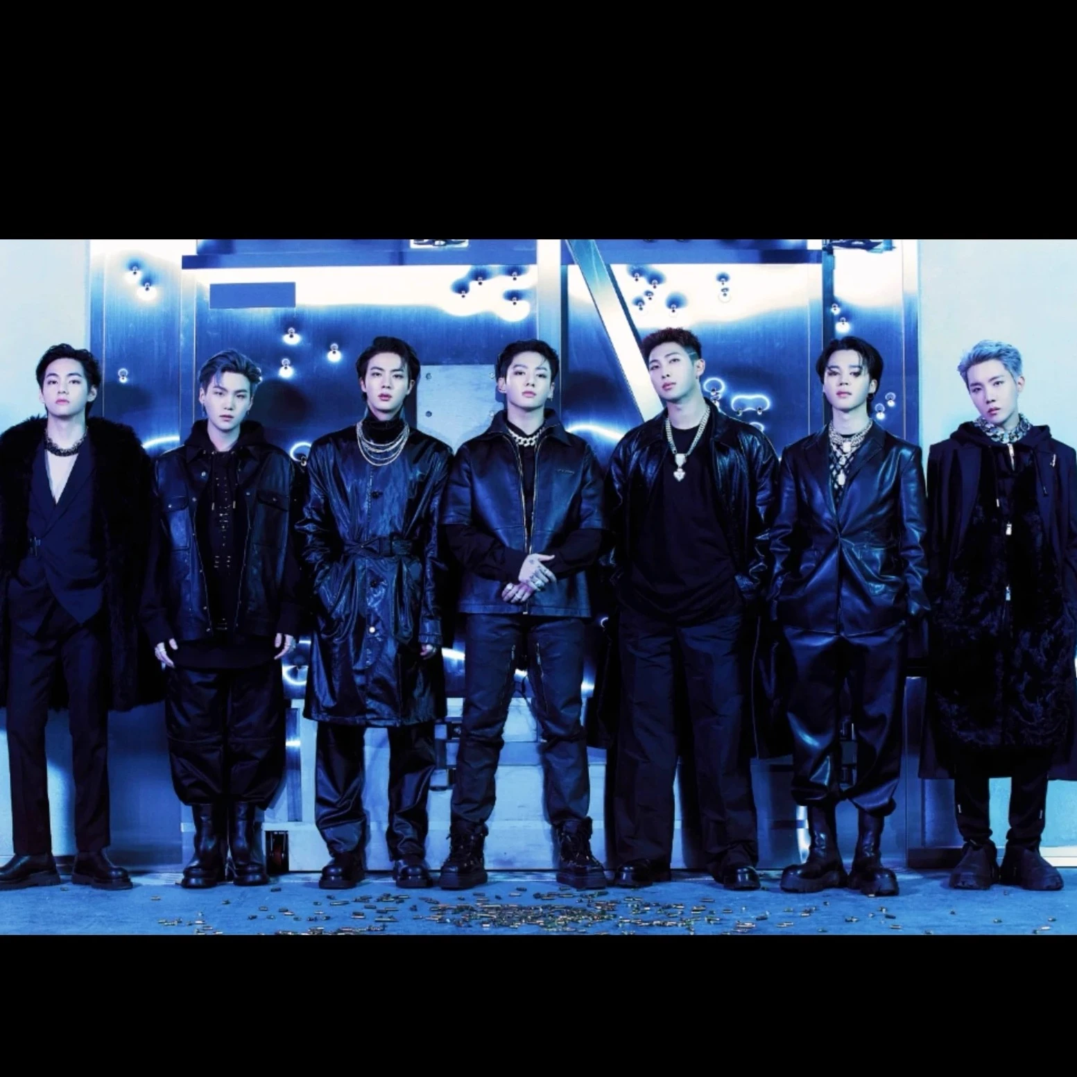 Bts y tu. thumbnail