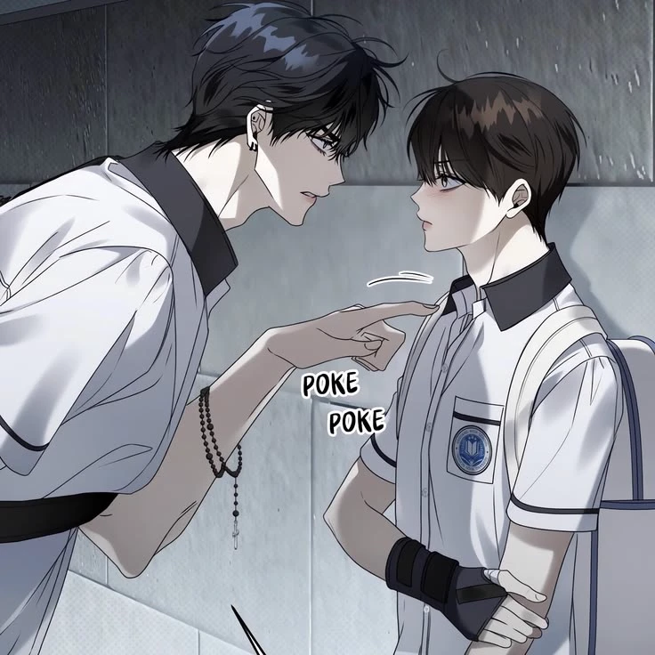 I don't love you... thumbnail