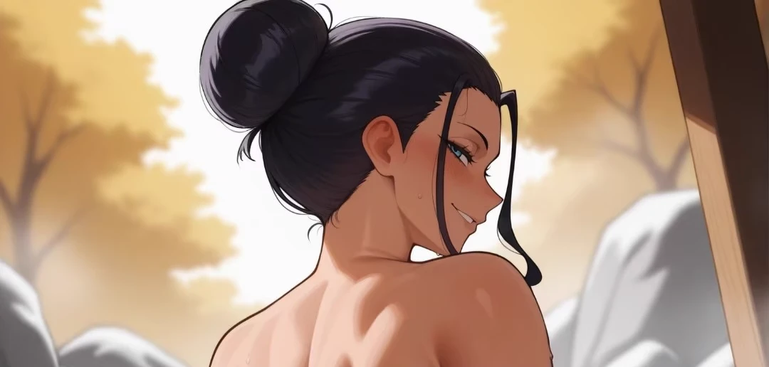 Nico Robin thumbnail