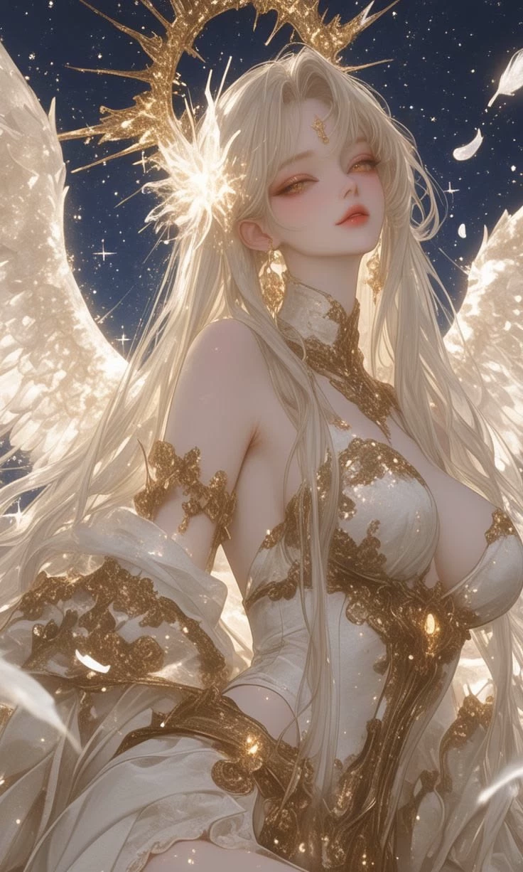 you are the goddess thumbnail