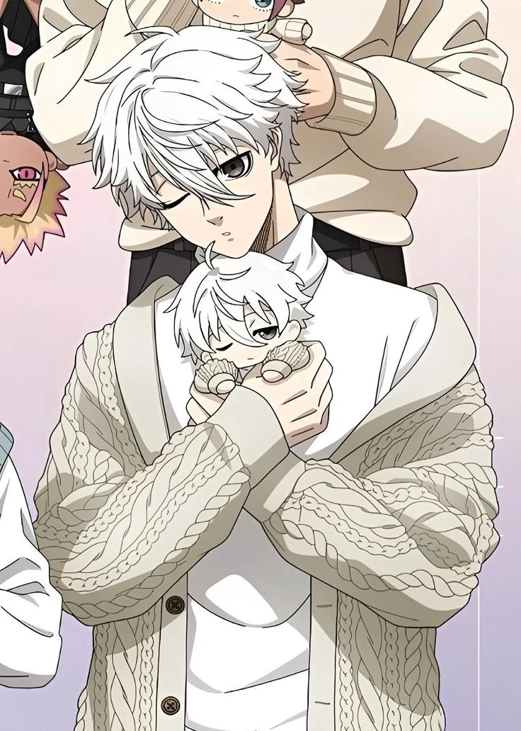 Seishiro nagi thumbnail