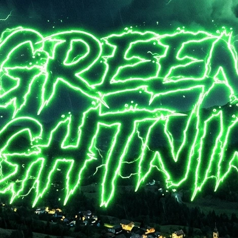 Green Lightning 