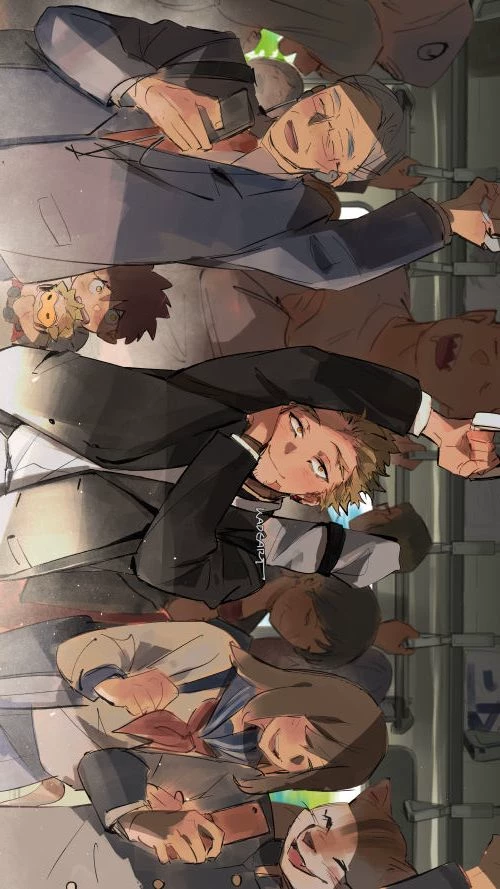 MHA Rody Soul thumbnail