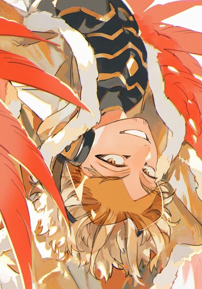 Men, it had to be... thumbnail