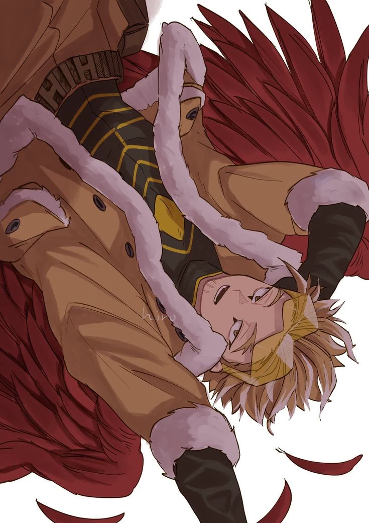 Hero in love with Student? thumbnail