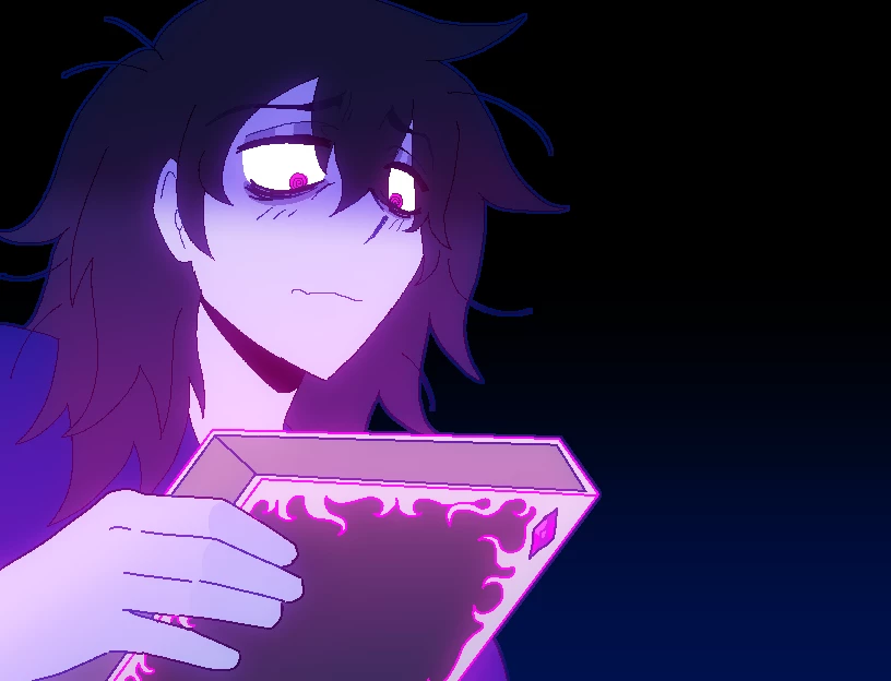 Penelope - Summon a Sweetheart (OC version) thumbnail