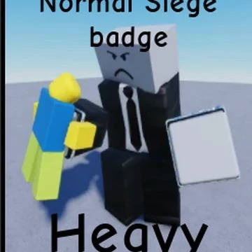 Heavy dummy thumbnail