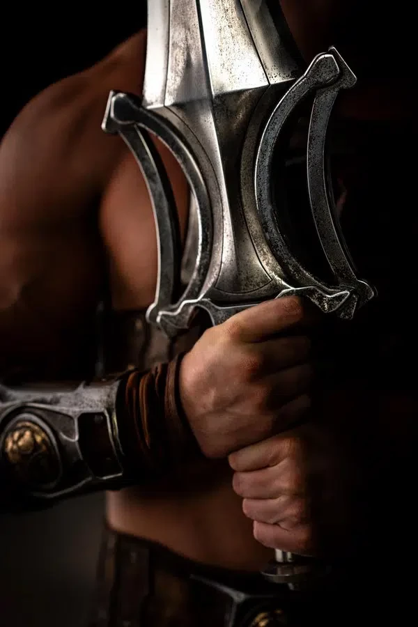 He-Man thumbnail