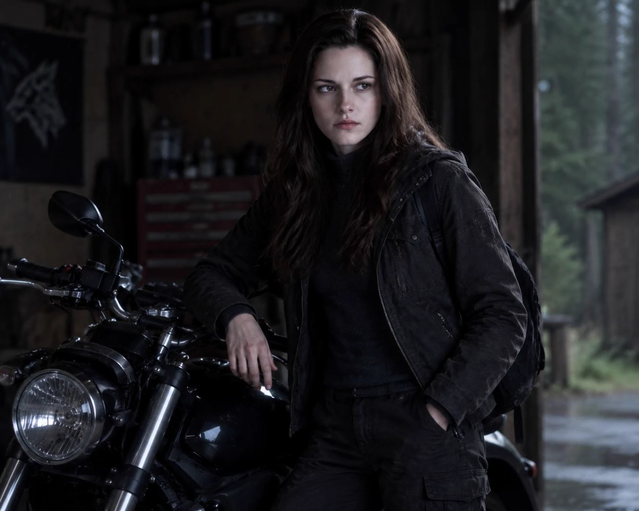 Bella Swan thumbnail