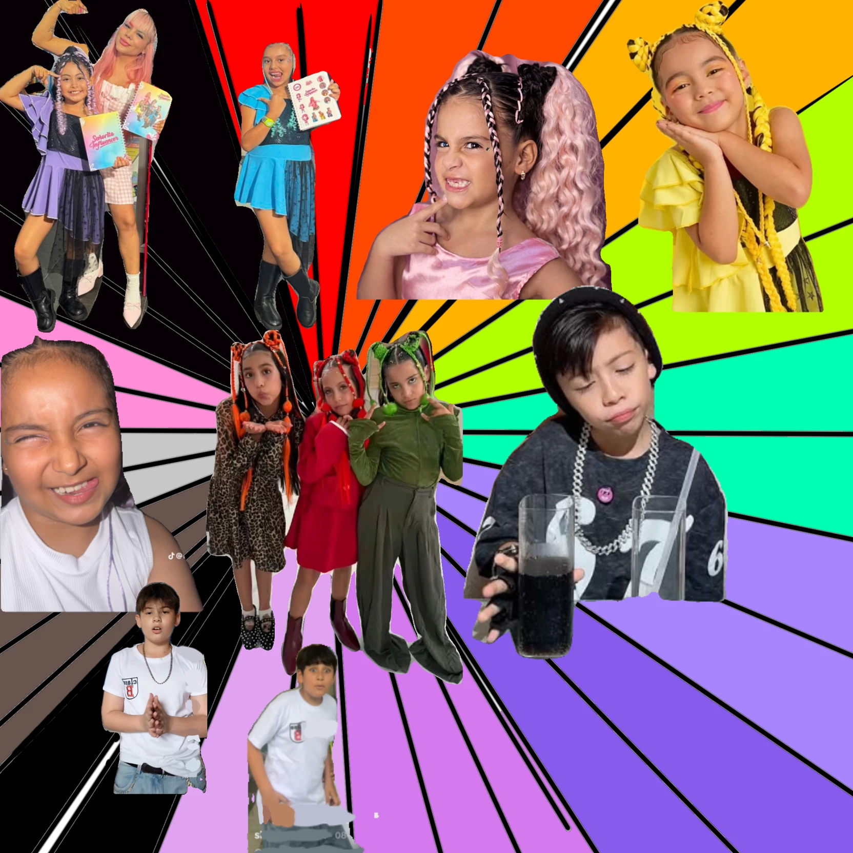 Class B infatuation thumbnail