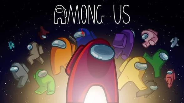 Among us thumbnail