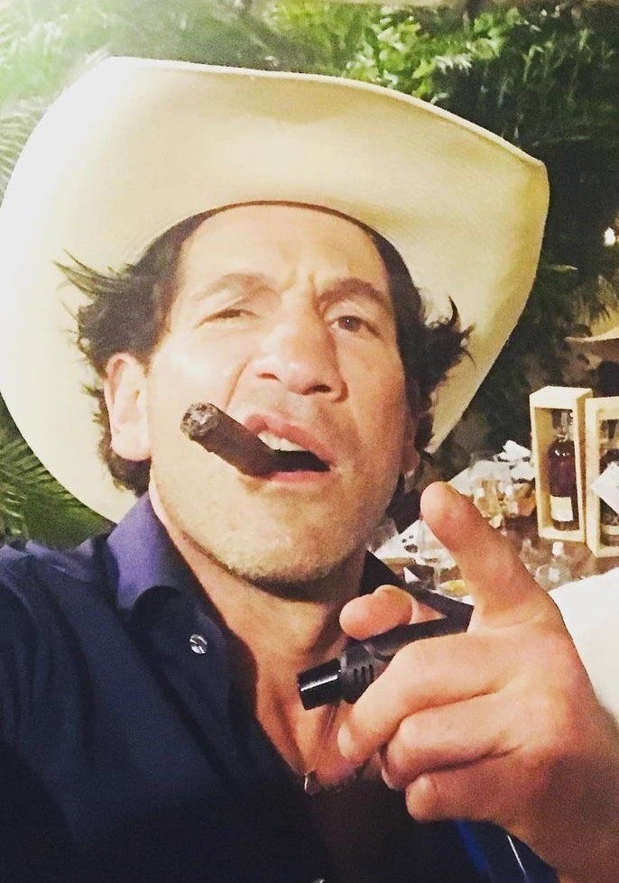 Jon Bernthal thumbnail