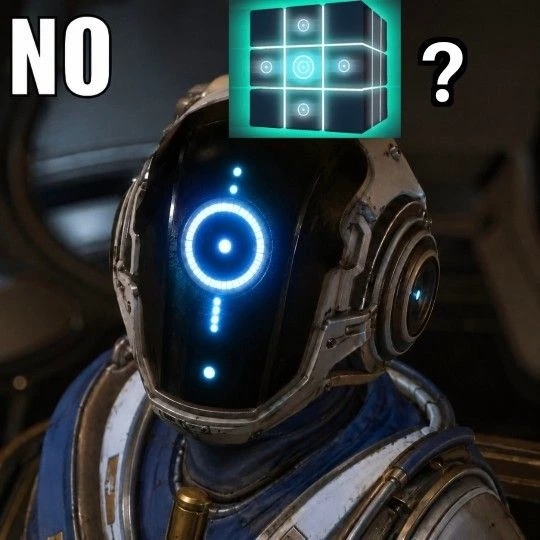 No Man's Sky RPG thumbnail