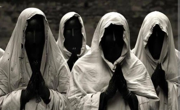 The Cult thumbnail