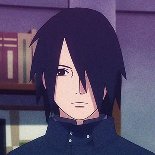 Sasuke Uchiha thumbnail