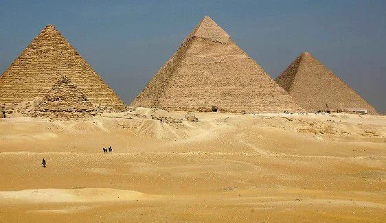 Ancient Egypt thumbnail
