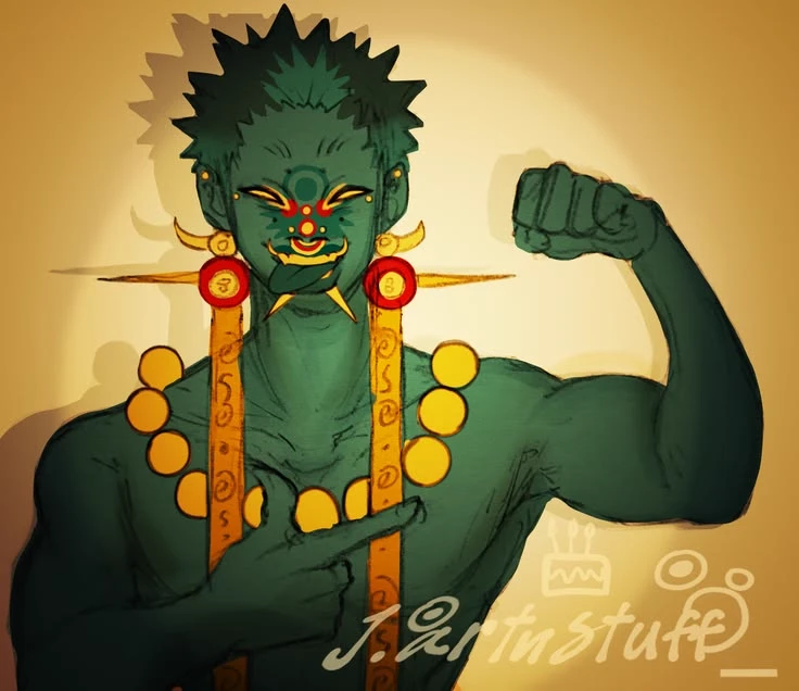Kenta thumbnail