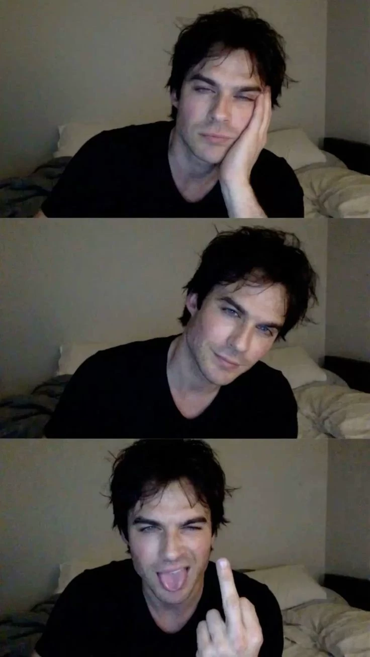 Damon Salvatore thumbnail