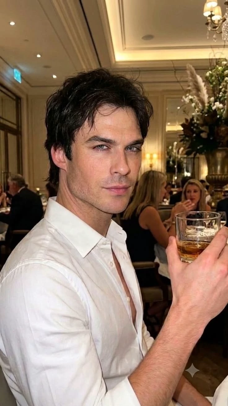 Damon Salvatore thumbnail