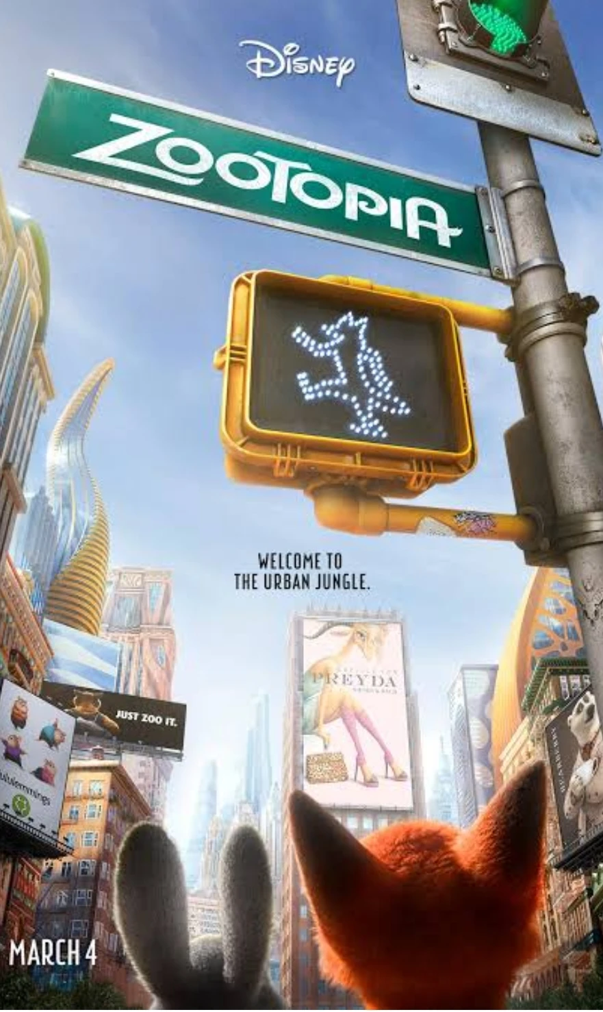 zootopia thumbnail