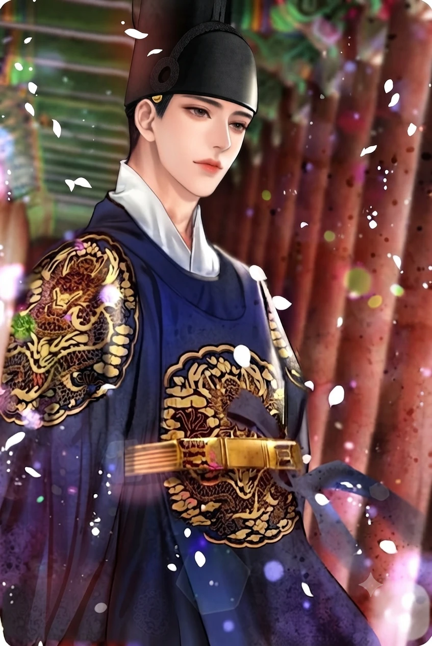 Lee HyunSeong thumbnail