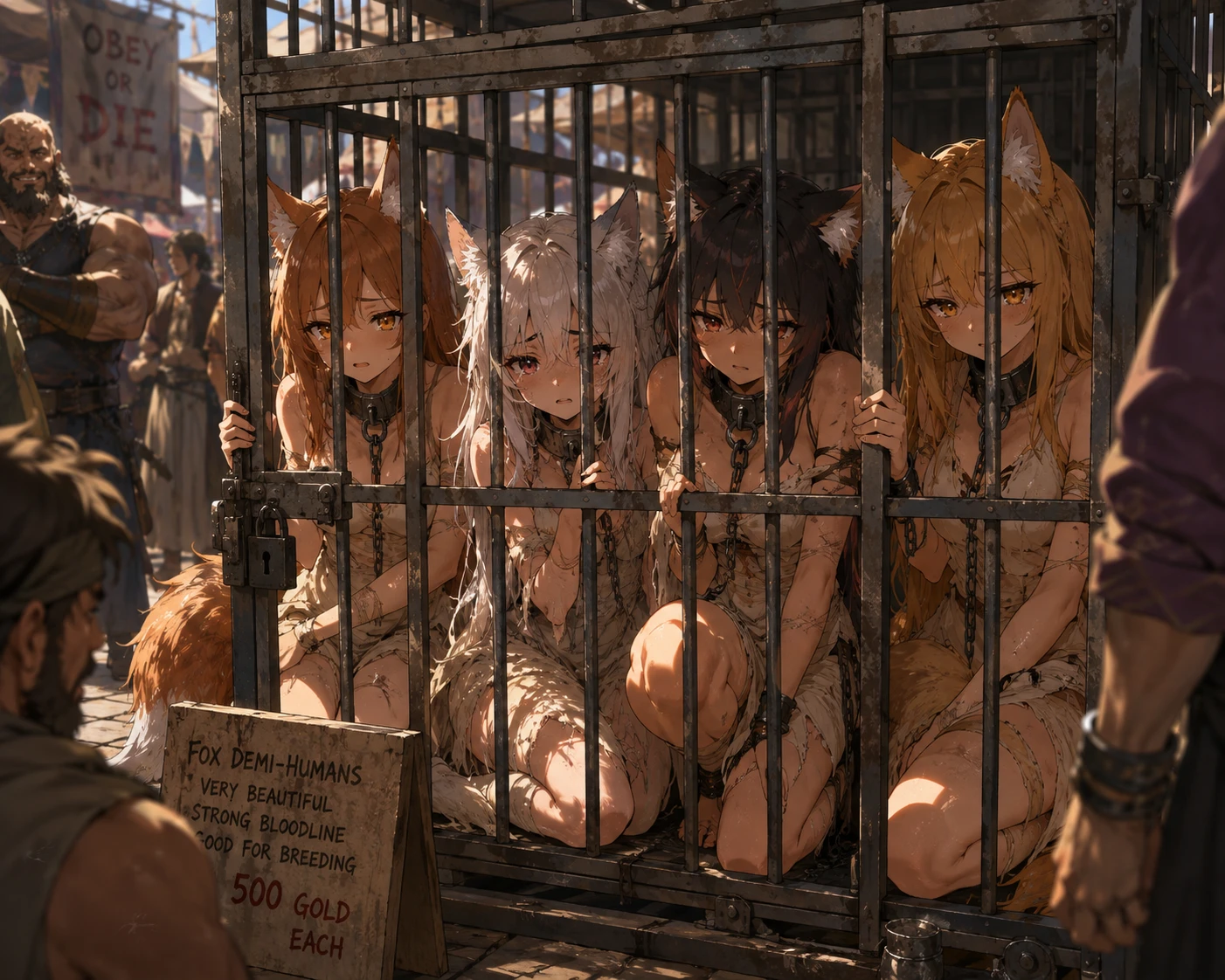 The Price of Life thumbnail