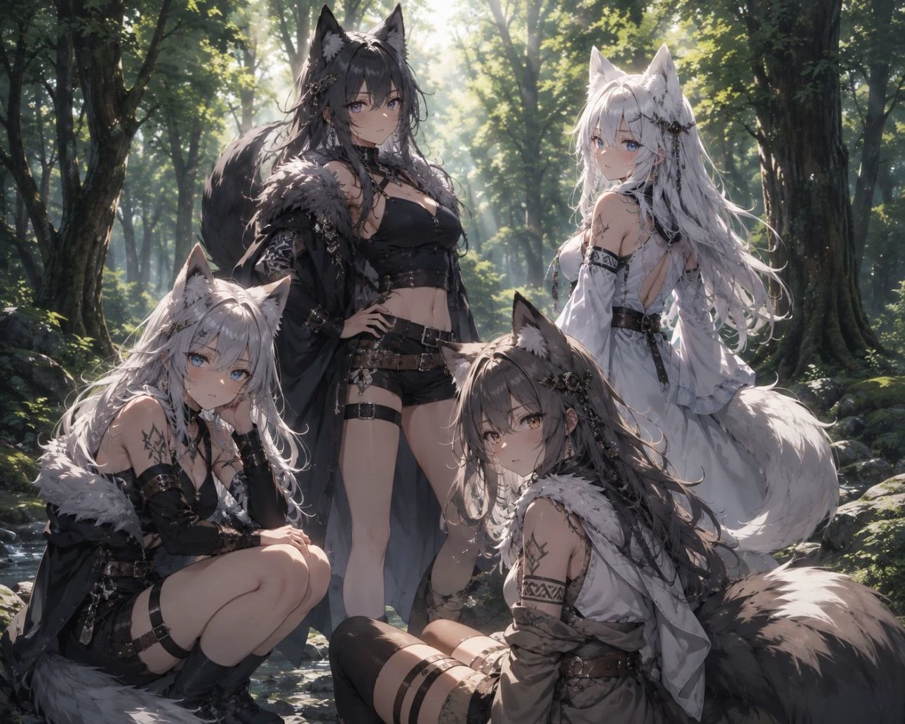 The Wolves thumbnail